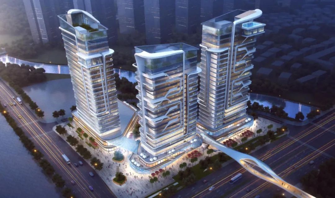 南充嘉陵区文峰片区发展前景,南充文峰片区各个楼盘优缺点