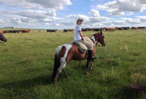 乌拉圭是西班牙殖民地吗,乌拉圭是南美的吗