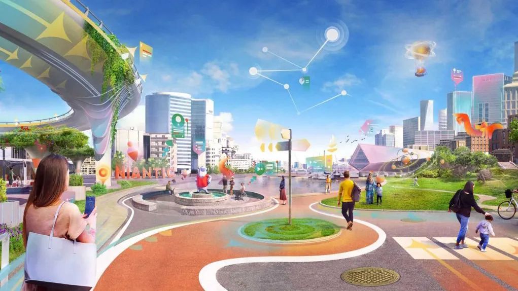 87日报：英伟达展示超薄全息VR眼镜；《BeatSaber》发布新音乐包