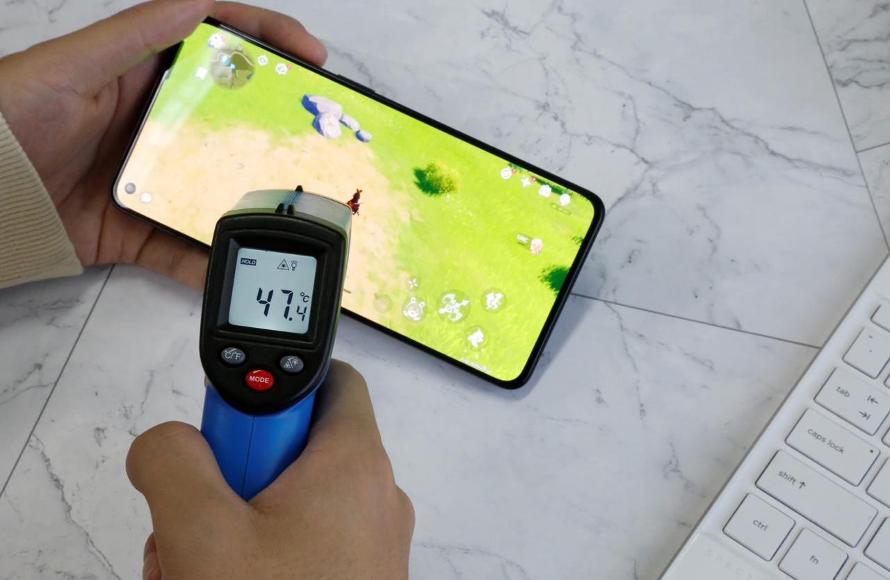 reno7pro玩英雄联盟手游,reno7pro英雄联盟定制版细节