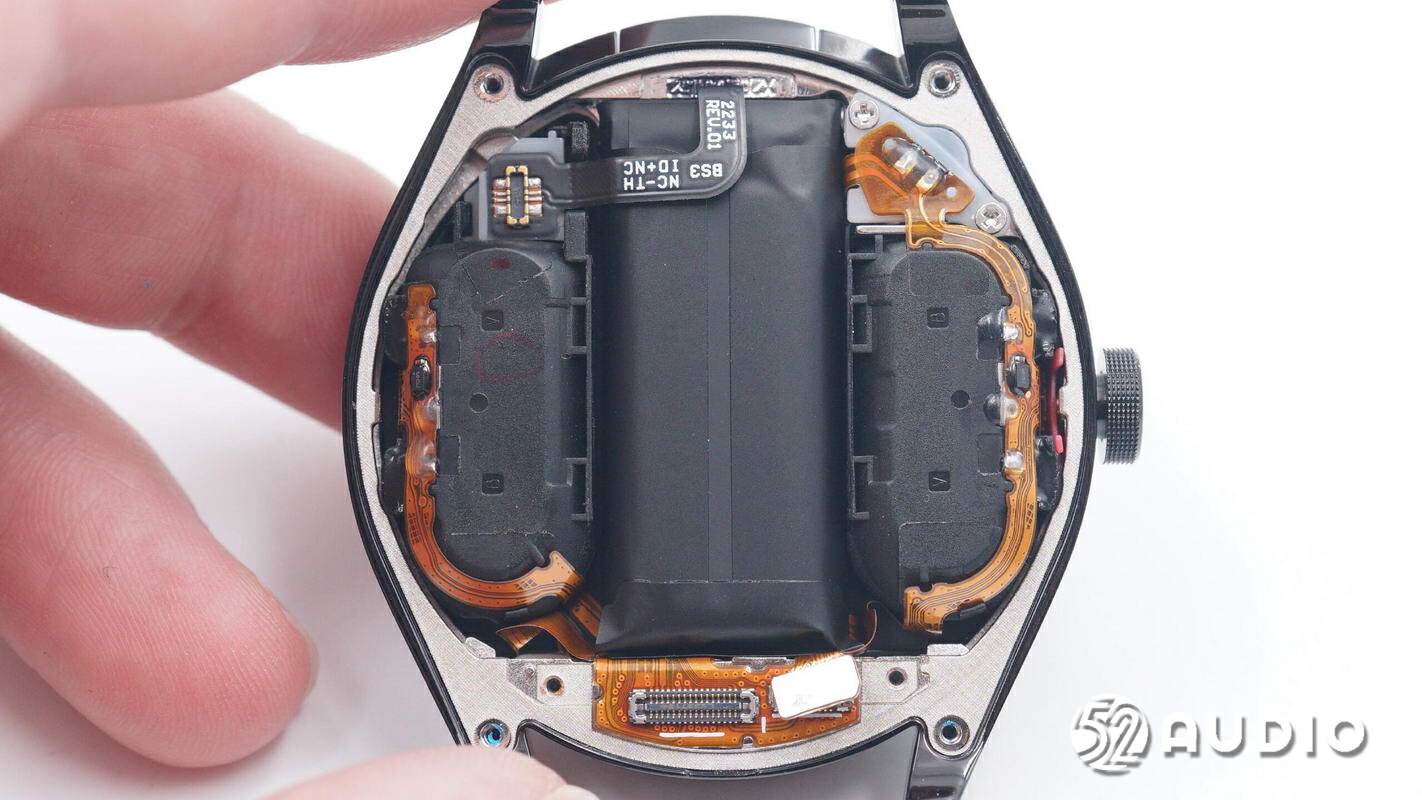 huaweiwatchbuds功能介绍,华为watchbuds深度体验测评