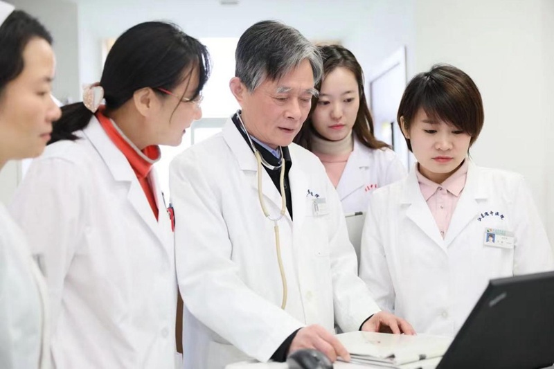 江苏省国家级名中医,江苏省国家级名中医名单