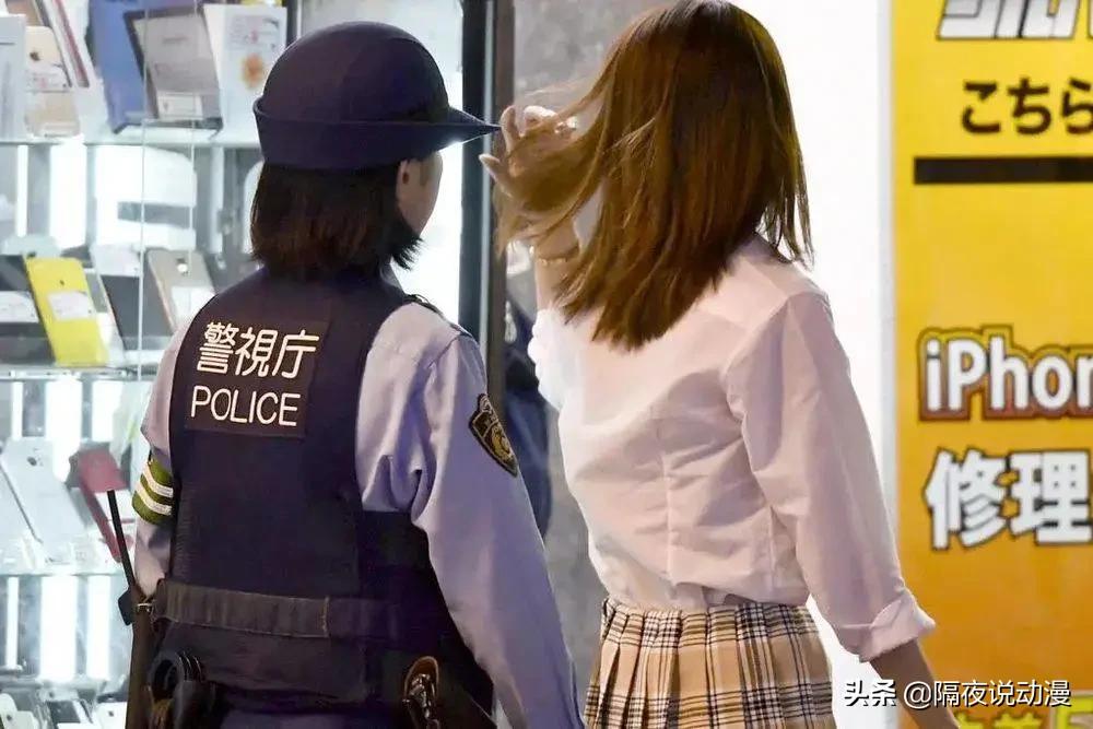 jk制服正统与不正统,jk制服遭人反感吗