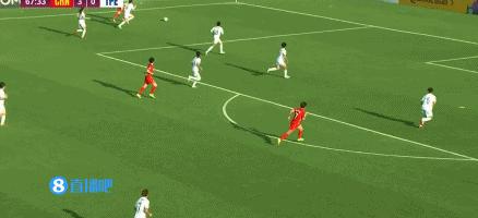 王霜四比三力克韩国队,中国女足高光时刻王霜