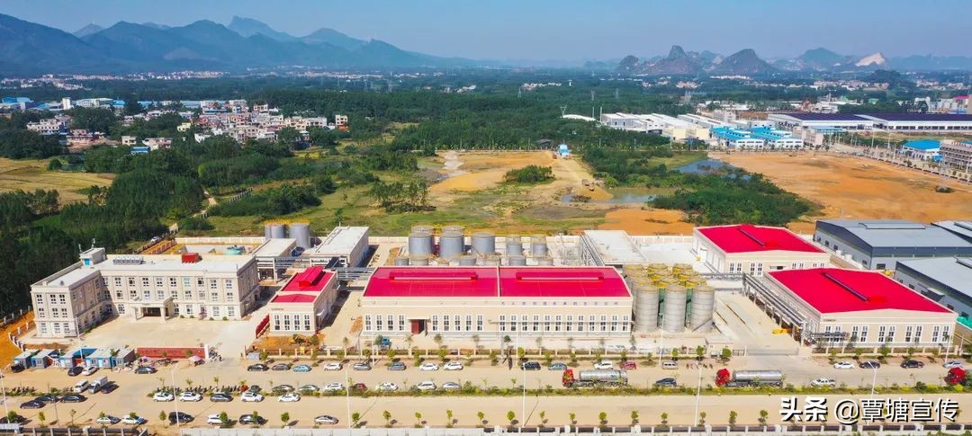 贵港覃塘招商引资,贵港市覃塘区招商引资