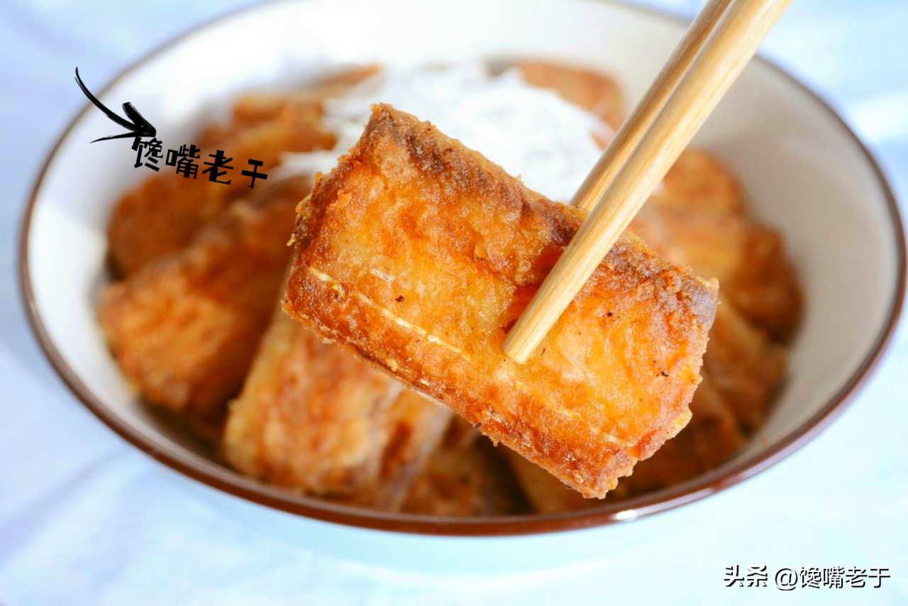 煎带鱼怎么不粘锅不掉皮视频,怎么煎带鱼块不粘锅不掉皮不散