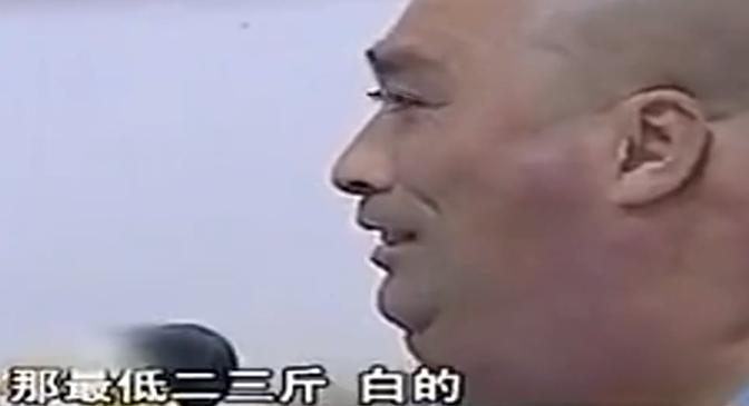 嗜酒如命的男人70岁,48岁大叔一天3斤酒