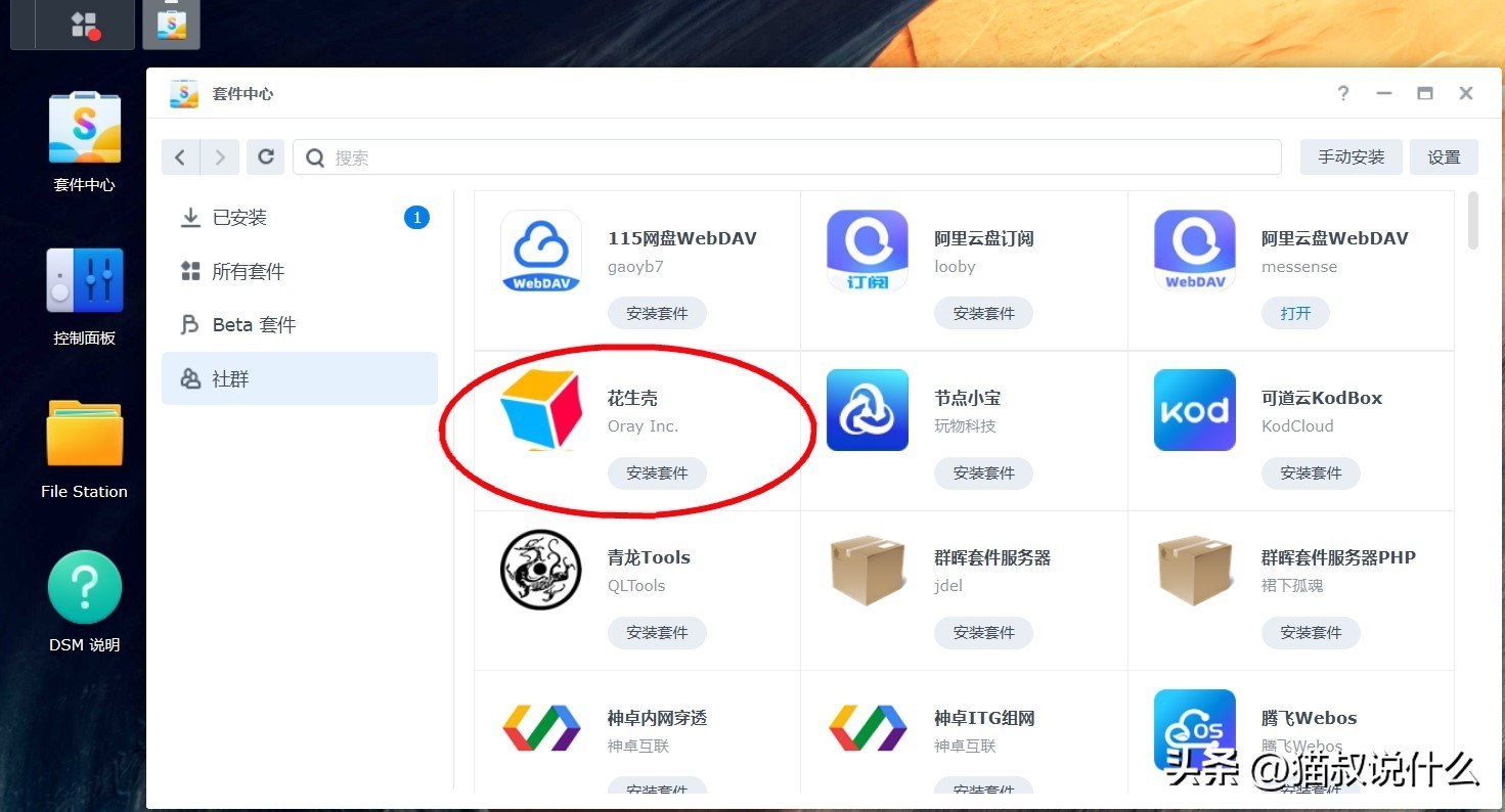 贝锐花生壳内网映射用不了,轻松入门掌握内网穿透的5个方法