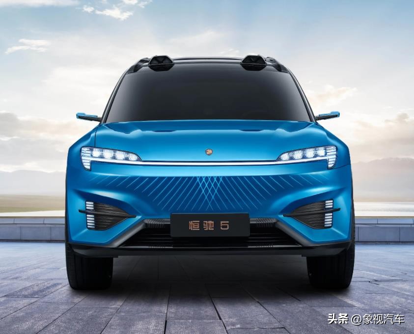 恒大许家印靠什么成功的,深度剖析恒大许家印