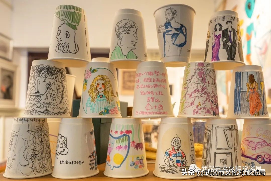 五一来武汉，这条街你非打卡不可！