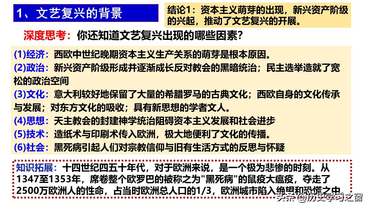 第8课欧洲的思想解放运动,第八课欧洲的思想解放运动视频