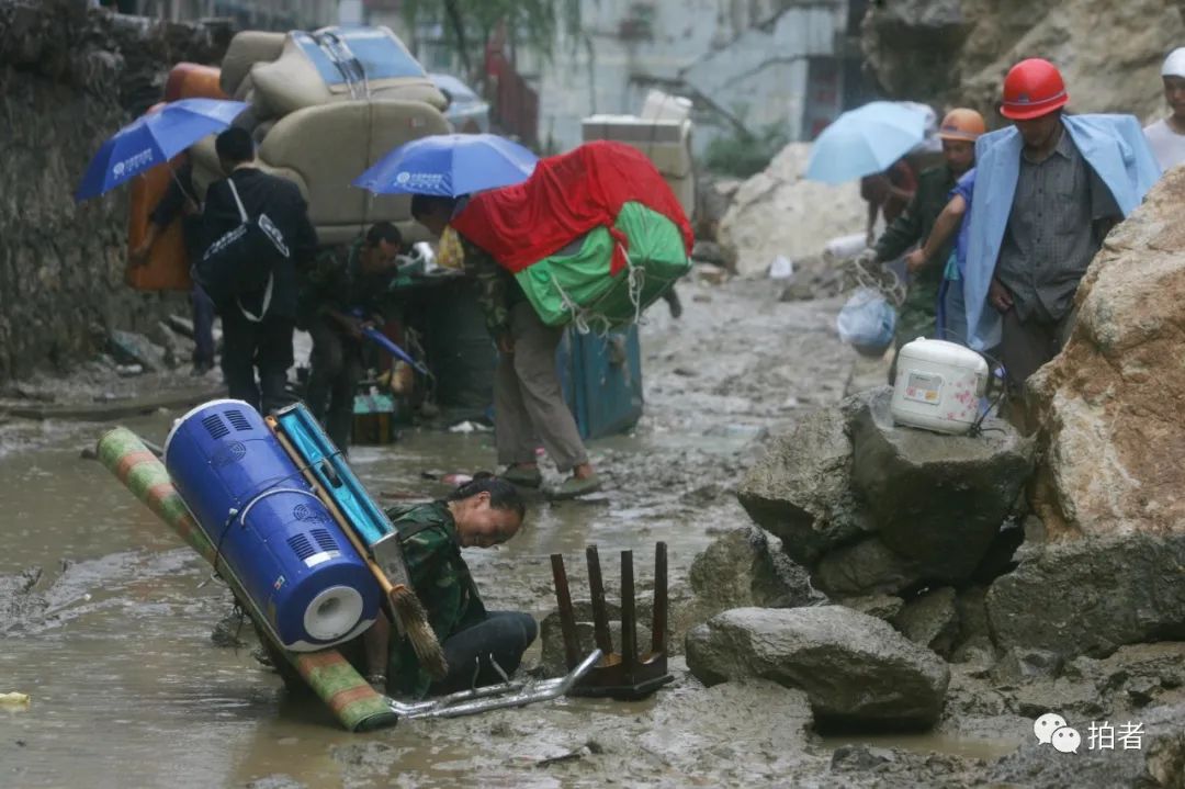 汶川十年回忆图片,汶川十年后的图片