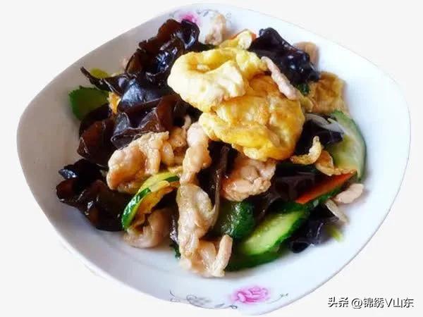 超级简单又鲜香爽口的9道家常菜,最下饭的十道家常菜冬季菜谱