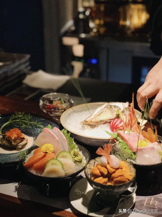 南京黑珍珠餐厅最值得打卡,一定不要错过这家黑珍珠餐厅