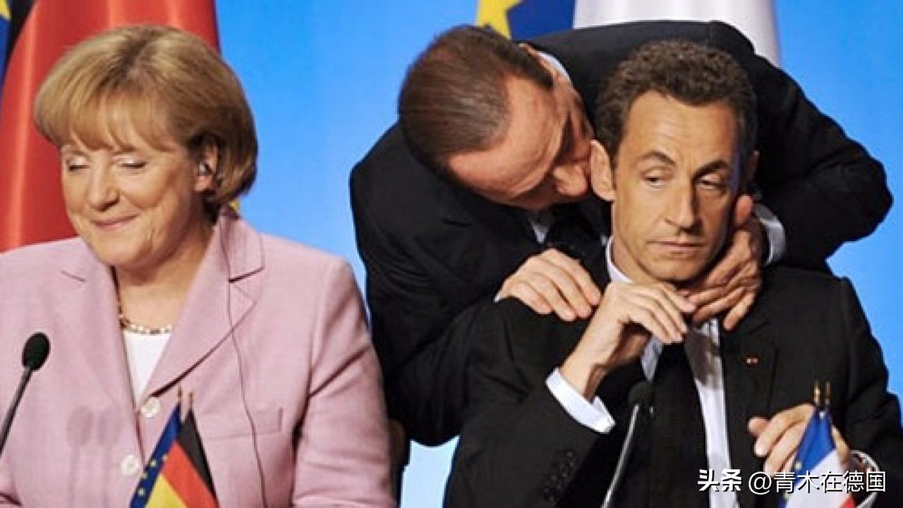 “今天意大利为他哭泣”：几十年来，他决定了这个国家的命运