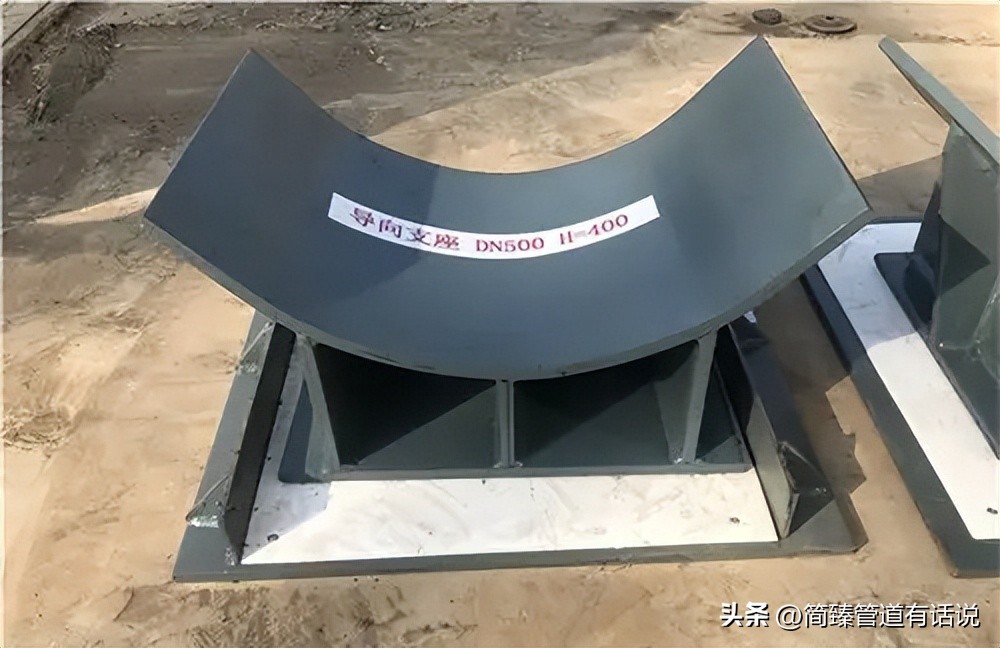 管道支吊架安装要求不包括,管道支吊架按限制管道位移可分为