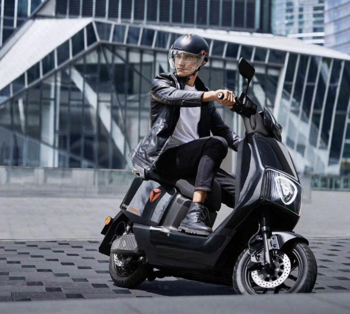 雅迪、爱玛、九号价格表流出，1499元起，最高的续航200公里！