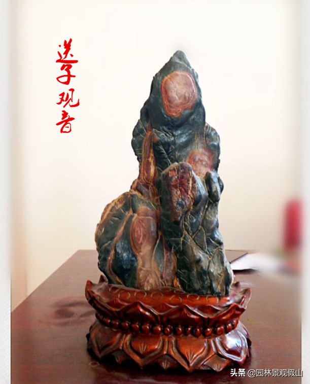 灵璧石最好的鉴别方法,如何辨别灵璧石的真假