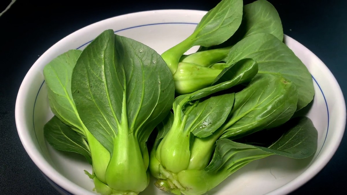 9种食物专治口臭,口气重口臭便秘怎么调理