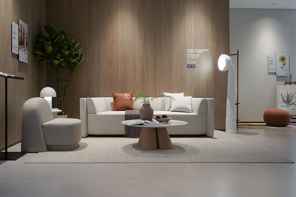 东鹏瓷砖的品牌标志是什么,东鹏瓷砖世界印象系列新品上新