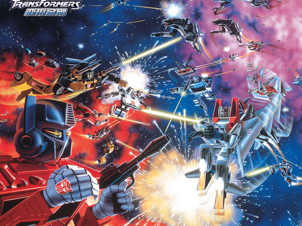 g1变形金刚老玩具测评,g1老版复刻超可动变形金刚玩具