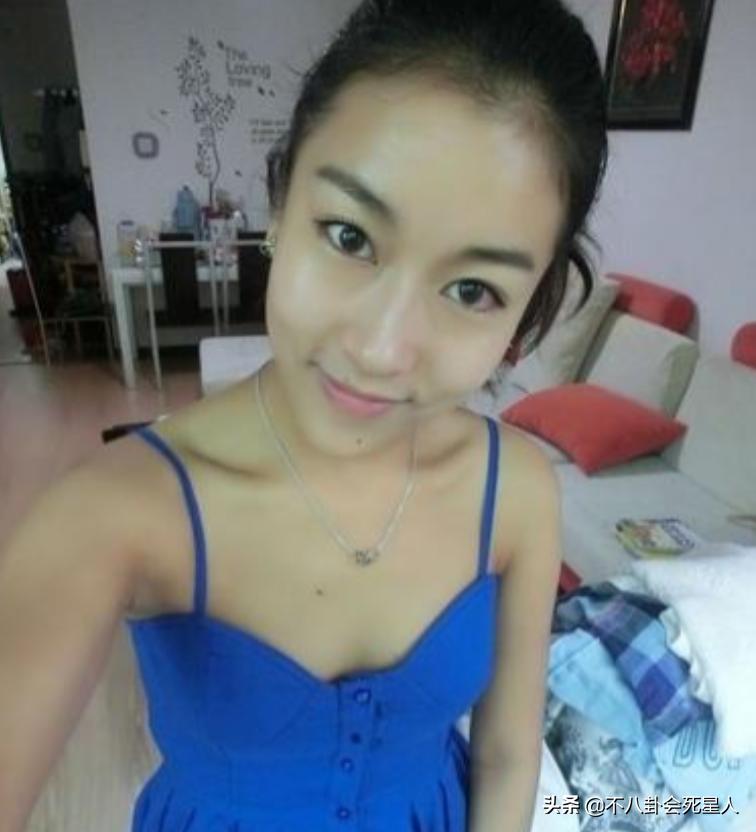 画皮中真实的女演员,这些女星的脸美若天仙