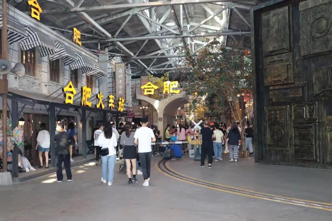 全国第八！合肥这么“热”