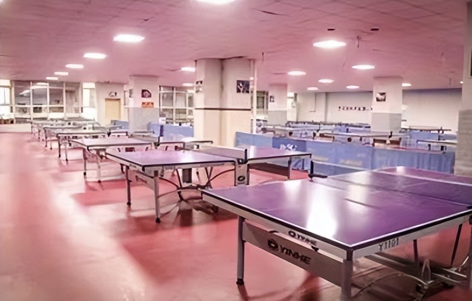 乒乓球对孩子视力好处,乒乓球对视力的改善