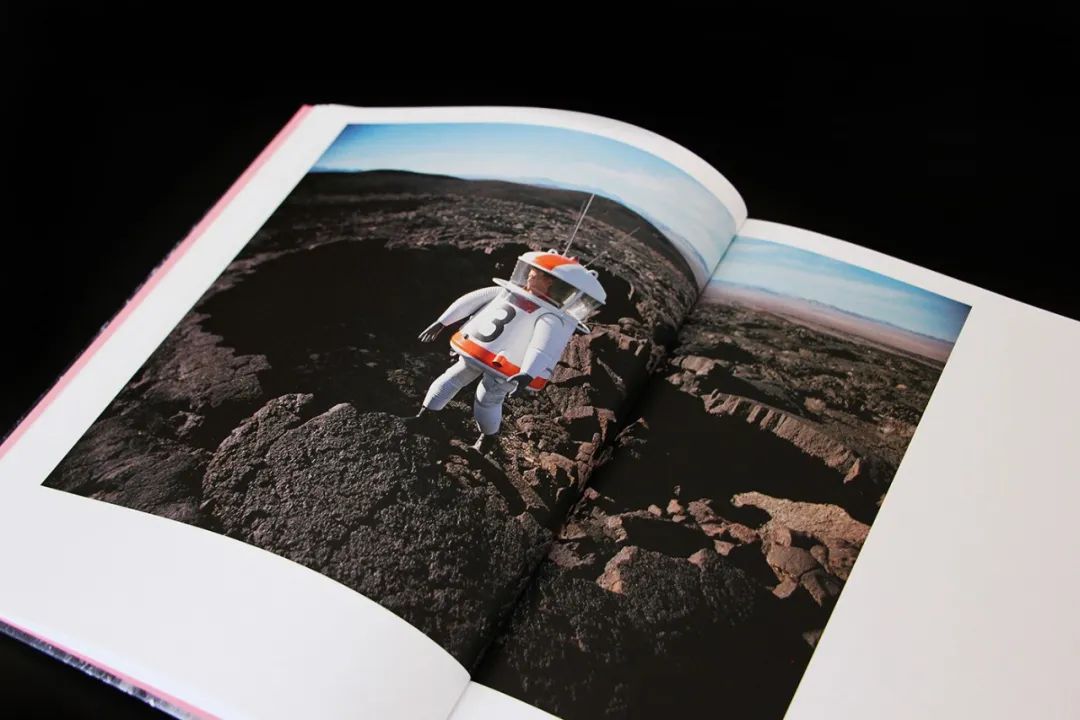 画册中文字排版设计,画册设计标题与正文的字体选择