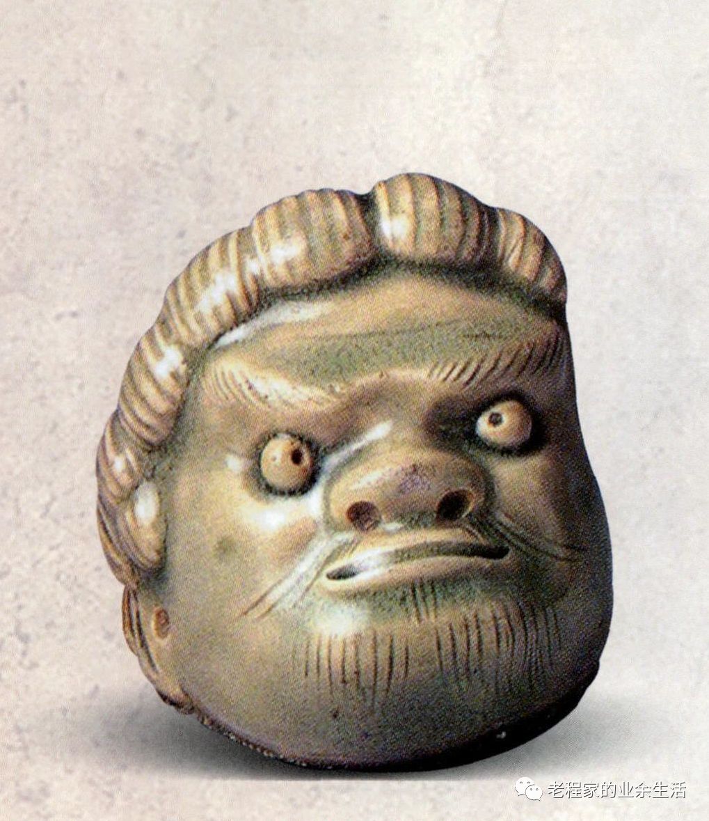 陶瓷历史文化（77）：耀州窑—北方青瓷的代表㈤耀州窑藏品欣赏