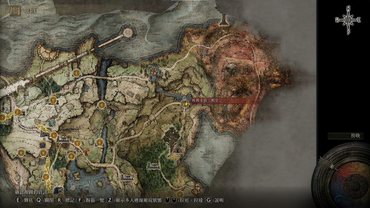 艾尔登法环连刺露滴,艾尔登法环怎么增加蓝色滴露