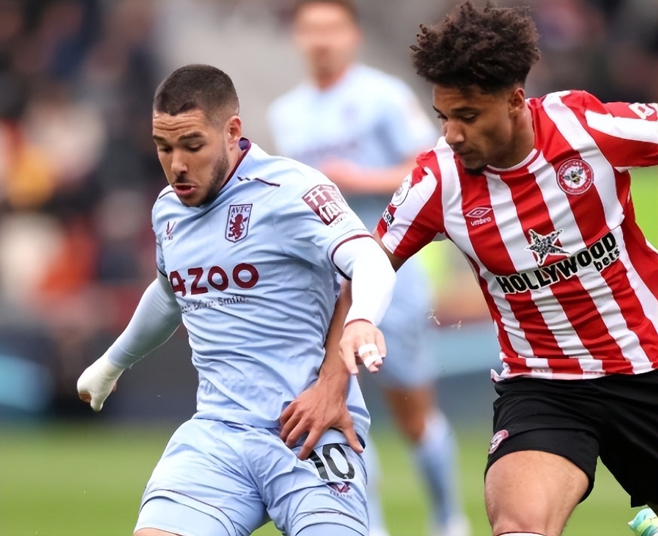 阿斯顿维拉vs富勒姆比分,阿斯顿维拉vs纽卡斯尔联胜平