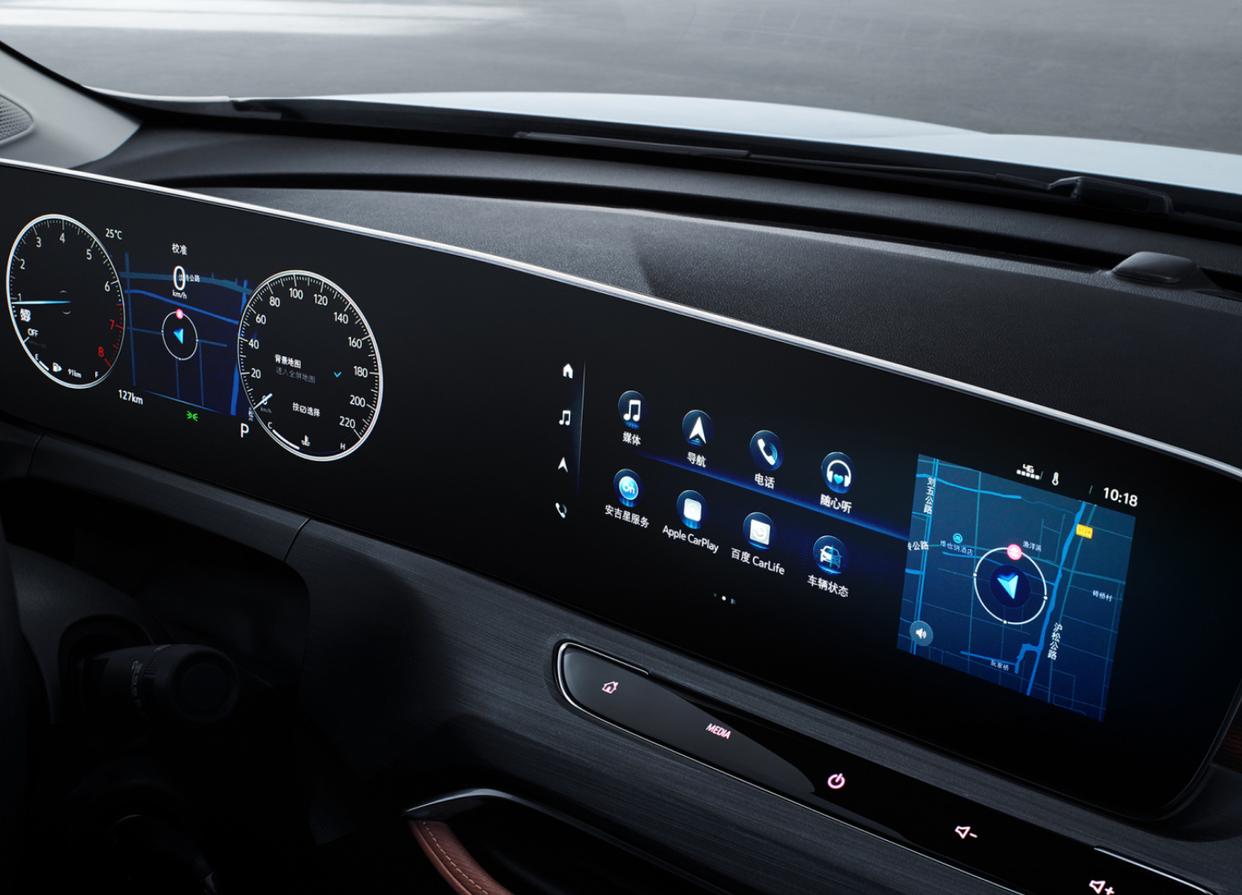 别克威朗全系解读，买车不花一分冤枉钱