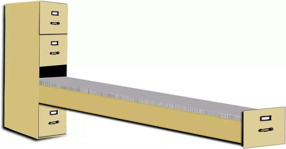 柜子最窄能做多少,柜子做多深不另外收费