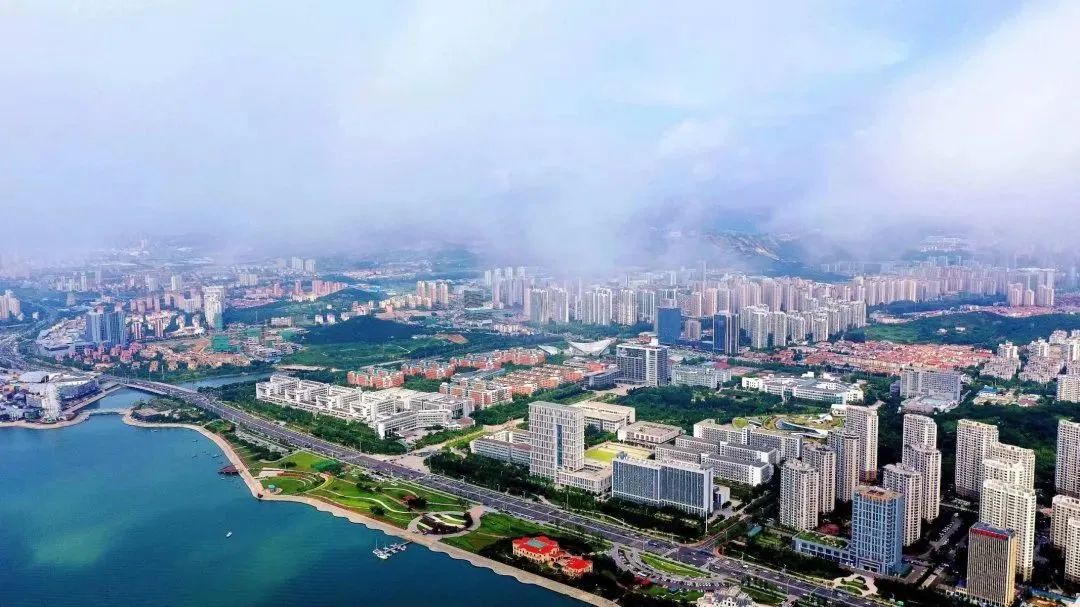 山东排名前十的大学都是哪十所,山东最强10所大学排行榜