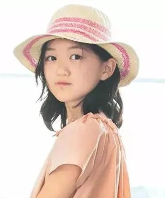 王菲女儿唇裂是哪个医生做的,王菲女儿兔唇怎么治好