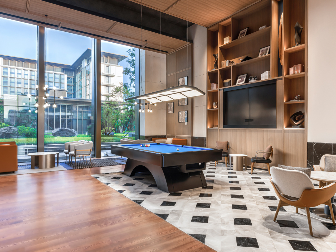 广州轻奢私家园林酒店,广州园林式酒店