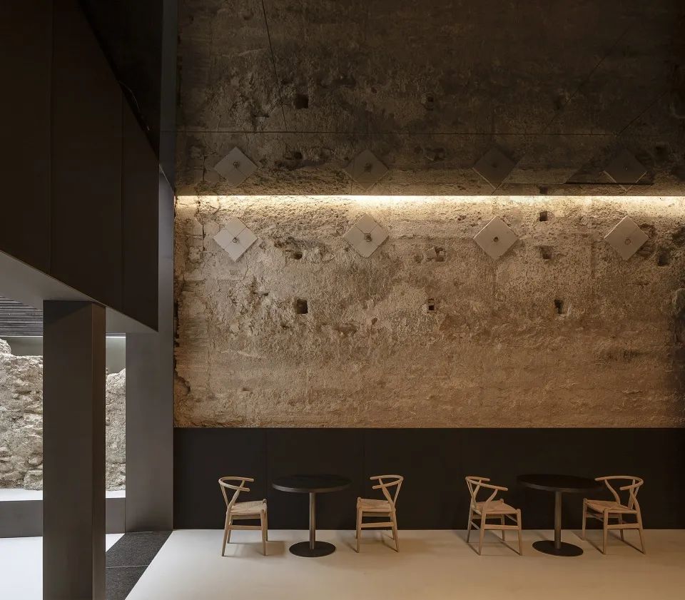 网红新中式餐厅设计方案案例分享,吸引年轻人的网红餐厅设计