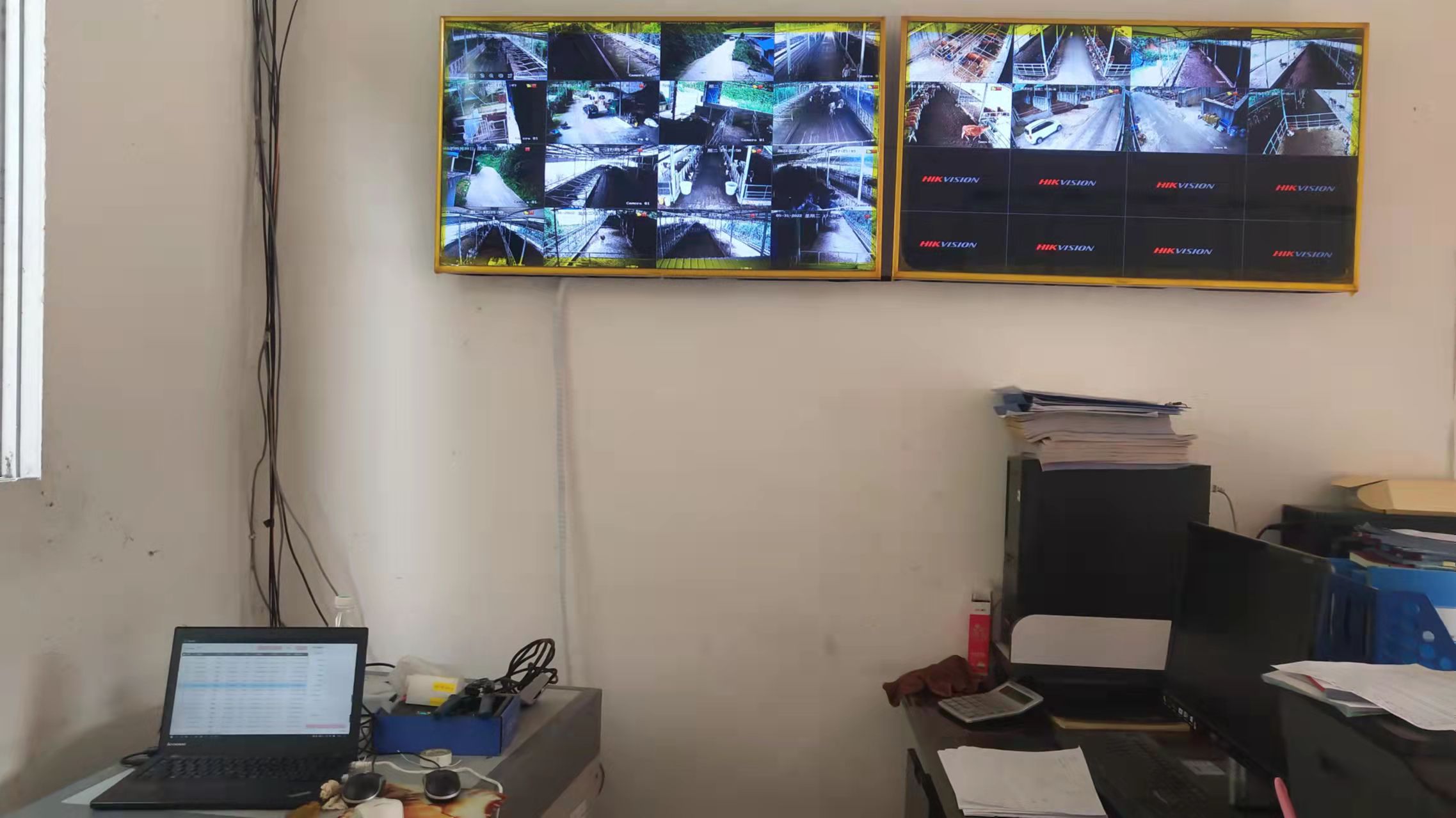 安装30个摄像头需要哪些设备,装50个摄像头方案