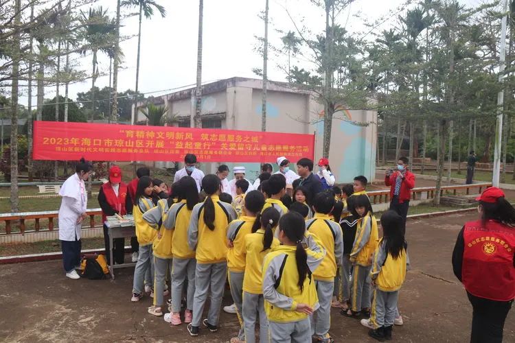 海南文明之花在哪里,海南文明之花