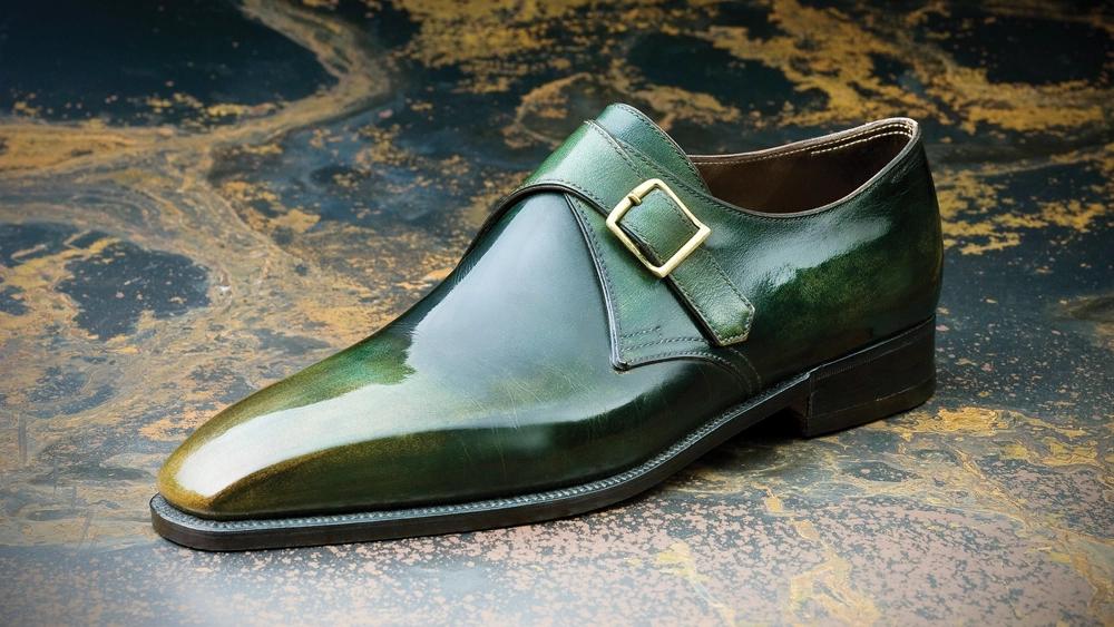 【建议收藏】图文并茂的鞋靴领域术语字典！