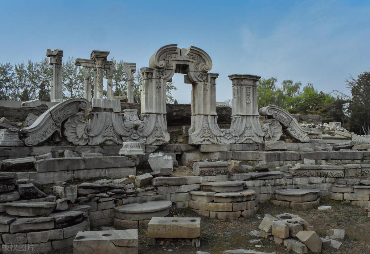 在北京旅游必去景点攻略大全图,北京旅游必去景点攻略大全图