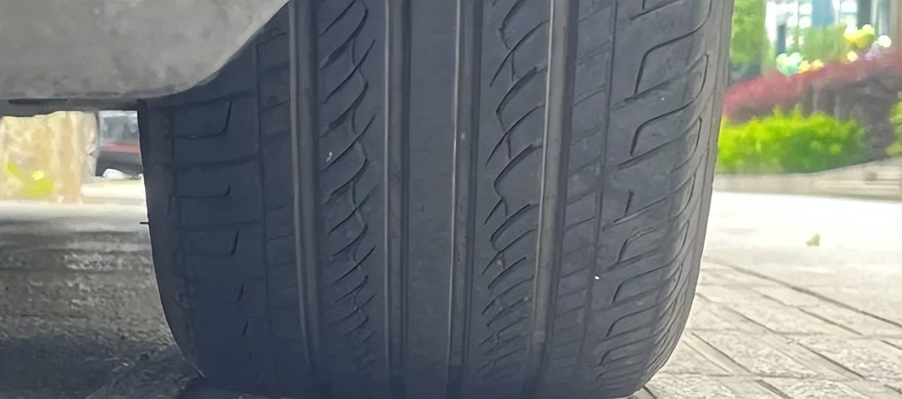 轮胎质量好不好看销量就知道,轮胎性能学习