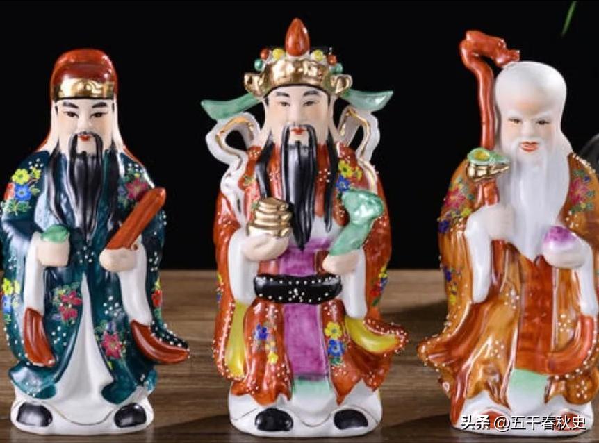 福禄临家门的寓意,福禄财气是什么意思