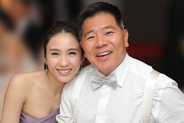 黎姿公公发家记,黎姿马惜如