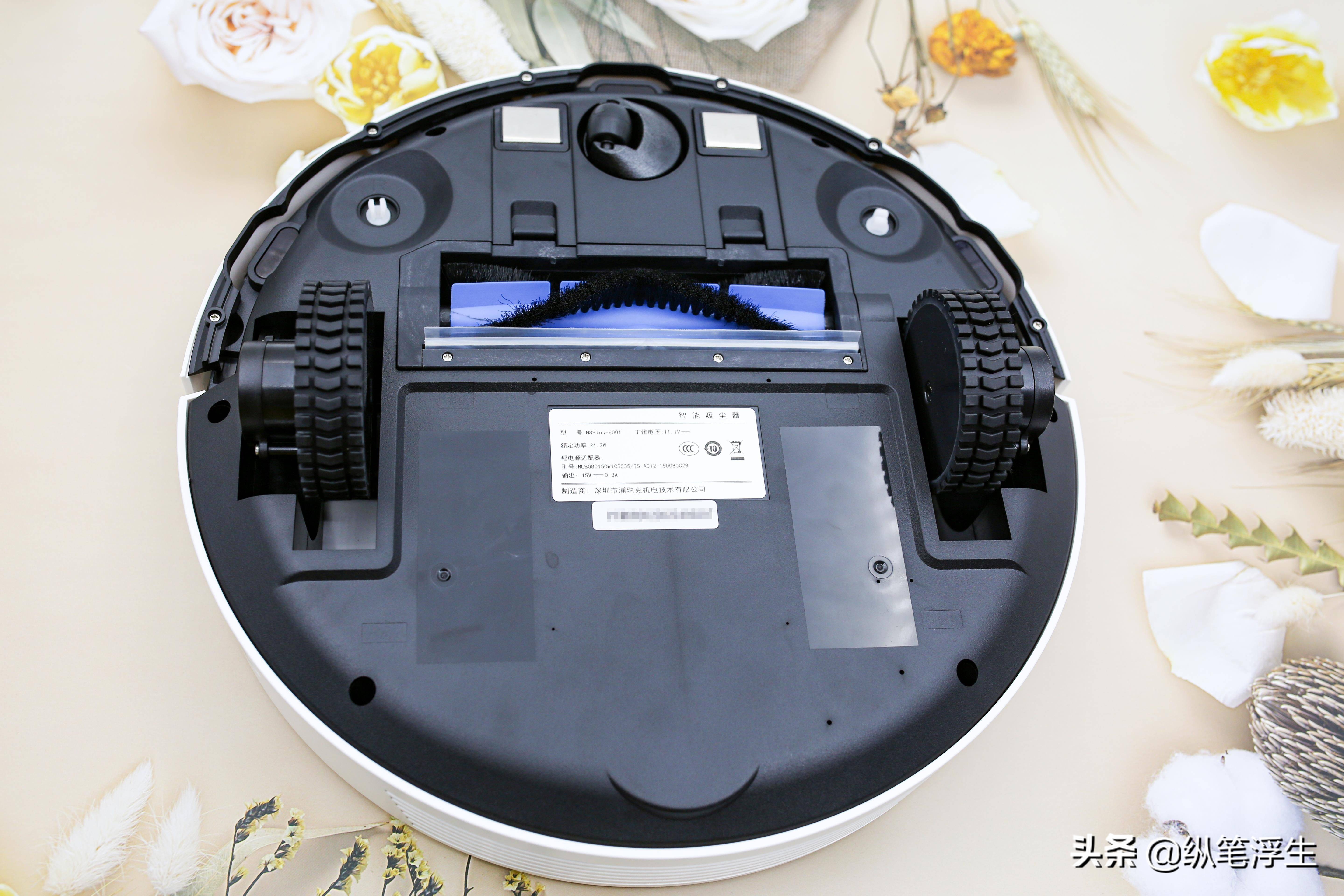 家用扫地机器人扫拖一体推荐,扫地吸尘器拖把一体机推荐测评