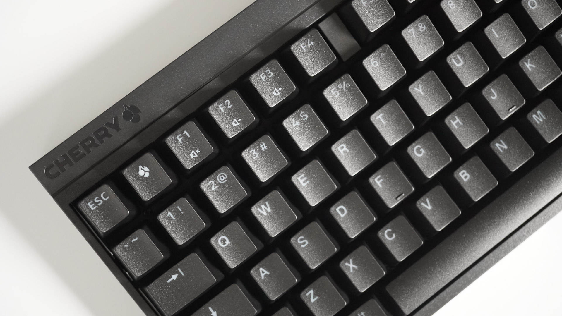 cherry樱桃mx8.0rgb彩光机械键盘,cherry樱桃mx8.0机械键盘什么水平