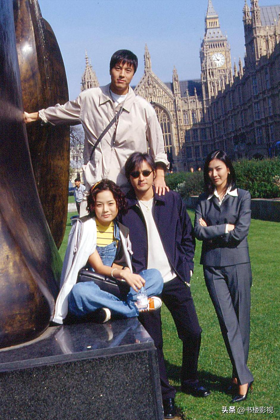 那些年我追过的偶像剧,那些年我追过的甜剧