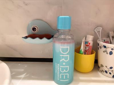 贝医生精油香氛漱口水便携,贝医生漱口水评测