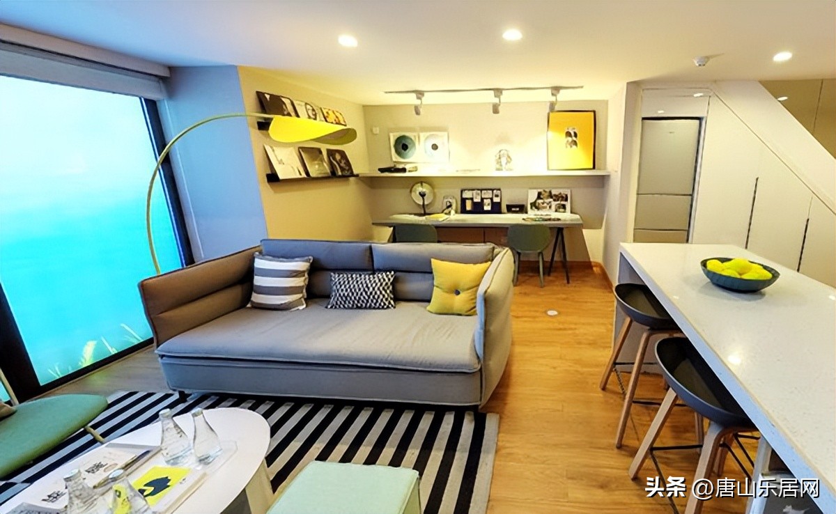 富力盛悦居平面图,广州富力盛悦居的户型